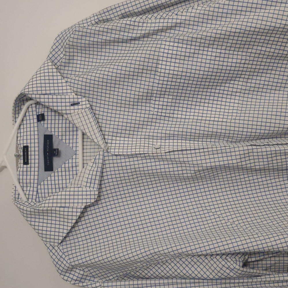 Men's Button up - Picture 2 of 2